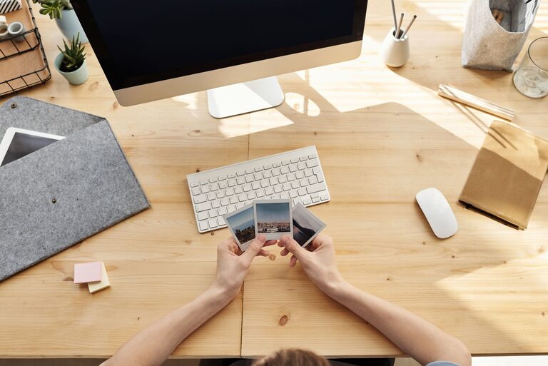 A Beginner’s Guide to Organizing Photos on Your Phone