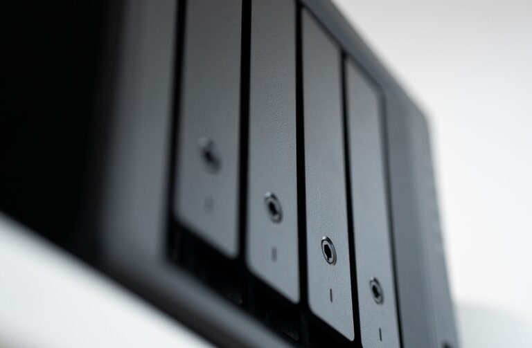 How to Protect Important Files With Simple Cloud Storage Habits