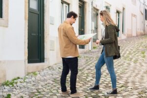 Walking Routes and Planning Tips for Neighborhood Adventures