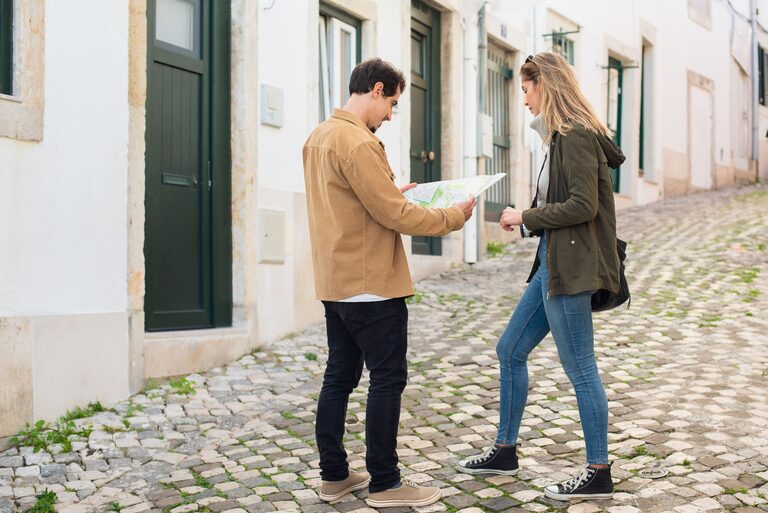 Walking Routes and Planning Tips for Neighborhood Adventures