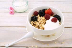 Healthy Breakfast Ideas for Busy Mornings