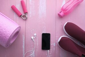 Beginner-Friendly Strength Exercises Using Household Items