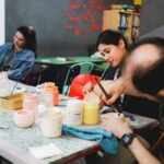 Creative Hobbies That Build Focus and Social Connection