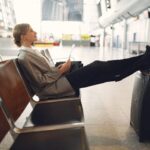 How to Make Travel Days More Comfortable With Useful Technology